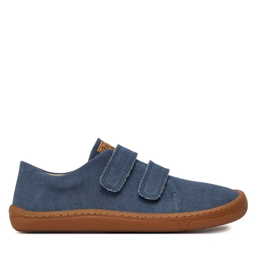 Sneakers Froddo Barefoot Vegan G3130248 DD Blue
