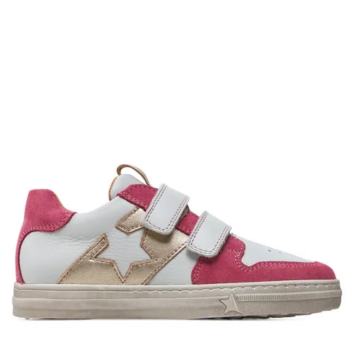 Sneakers Froddo Dolby G2130315-16 D White/Fuxia