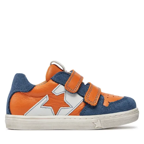 Sneakers Froddo Dolby G2130315-2 S Orange 2