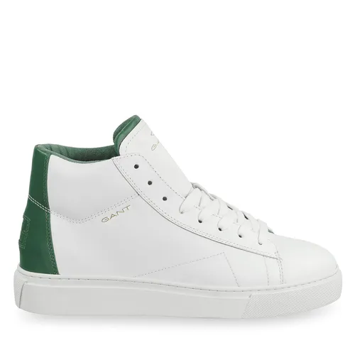 Sneakers Gant 26641789 White/Green G247