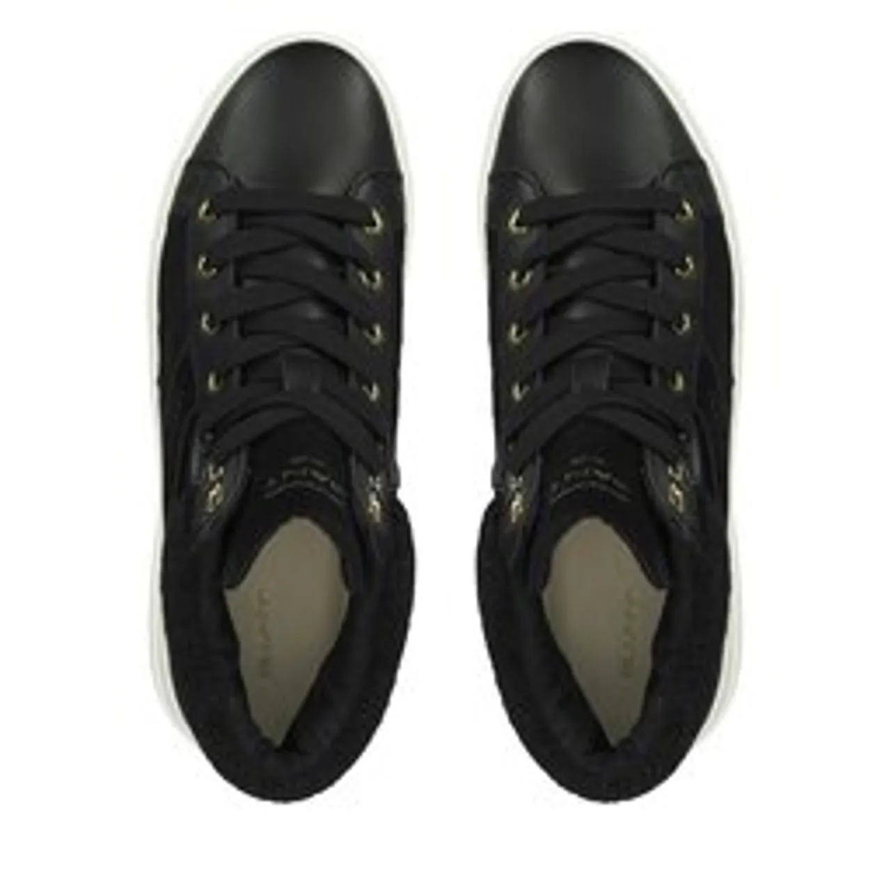 Sneakers Gant Avona Sneaker 27533156 Black