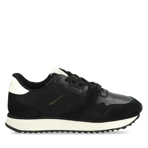 Sneakers Gant Bevinda Sneaker 27534161 Black