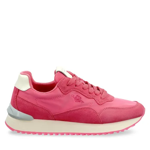 Sneakers Gant Bevinda Sneaker 28533458 Hot Pink G597