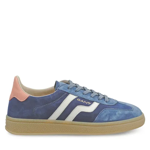 Sneakers Gant Cuzima Sneaker 28533550 Blue G63