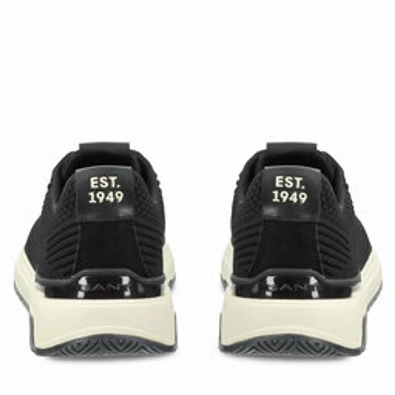 Sneakers Gant Jeuton Sneaker 28638551 Black G00