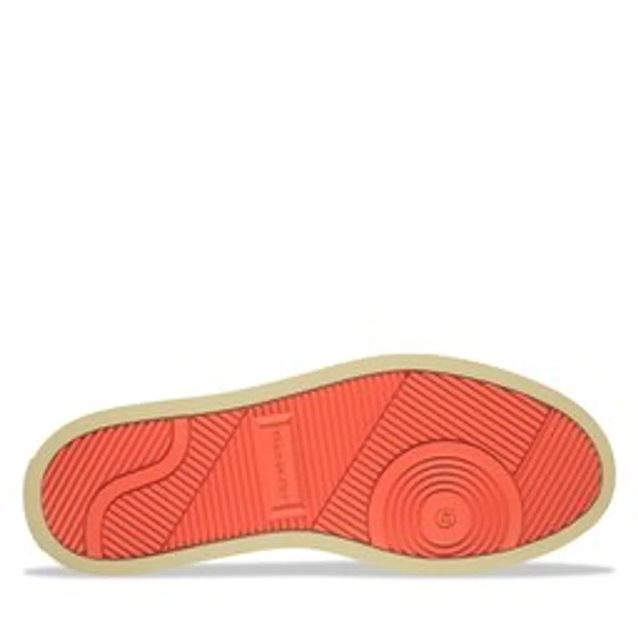Sneakers Gant Mc Julien Sneaker 28631555 Off Wht./Cognac G260