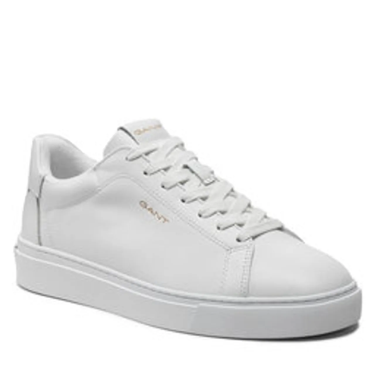 Sneakers Gant Mc Julien Sneaker 28631555 White/White G172