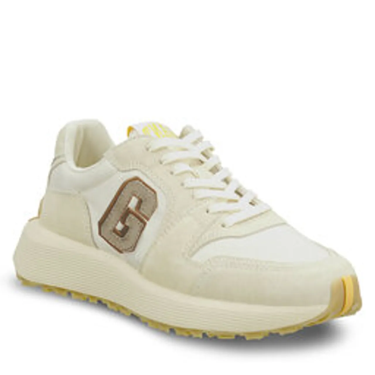 Sneakers Gant Ronder Sneaker 28633537 Beige G11