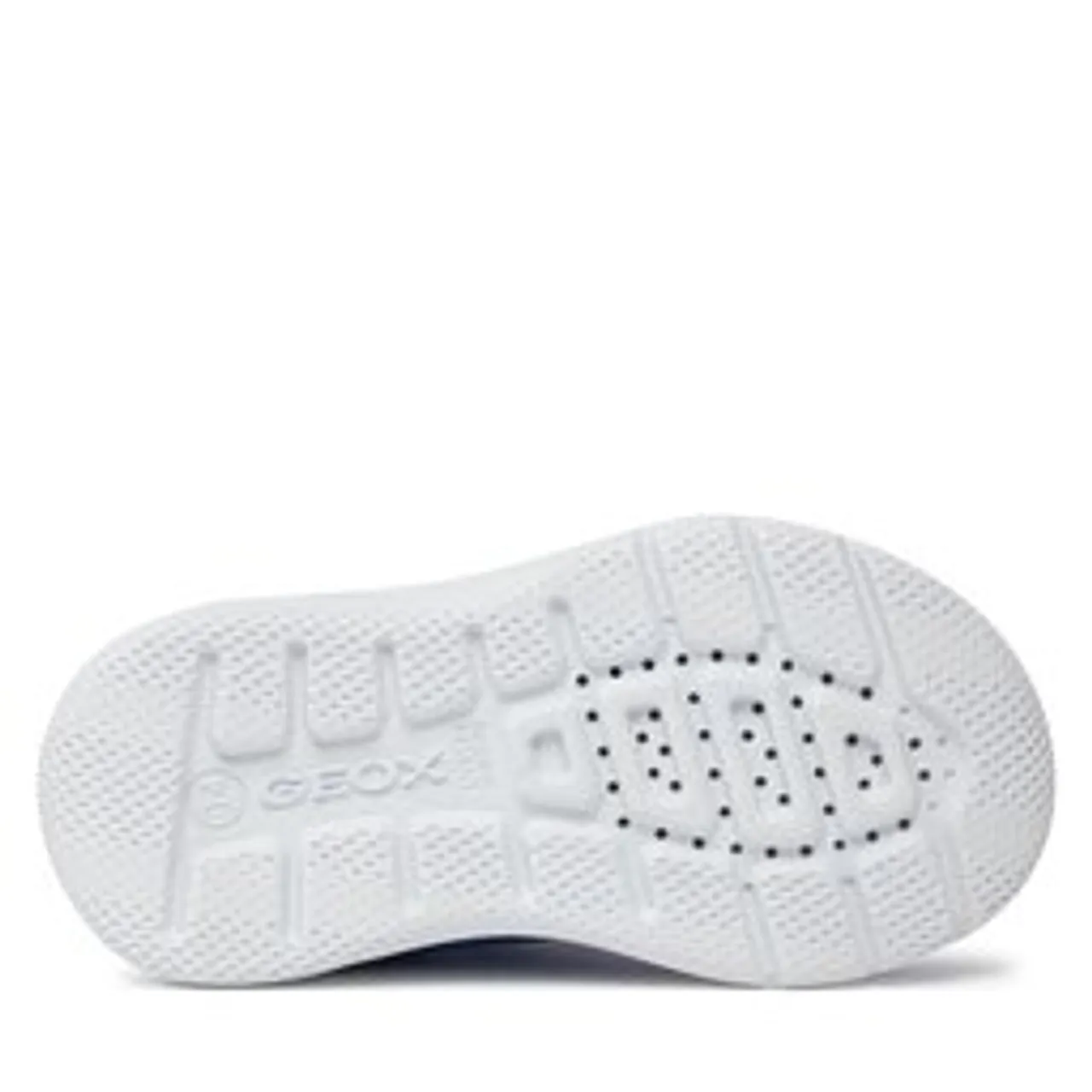 Sneakers Geox B Sprintye Boy B454UC 01454 C4011 Royal