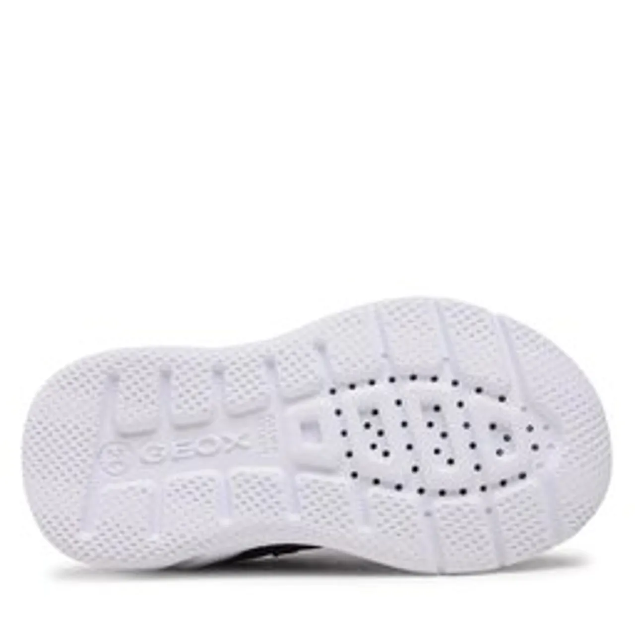 Sneakers Geox B Sprintye Girl B254TE07TBCC0694 M Navy/Pink
