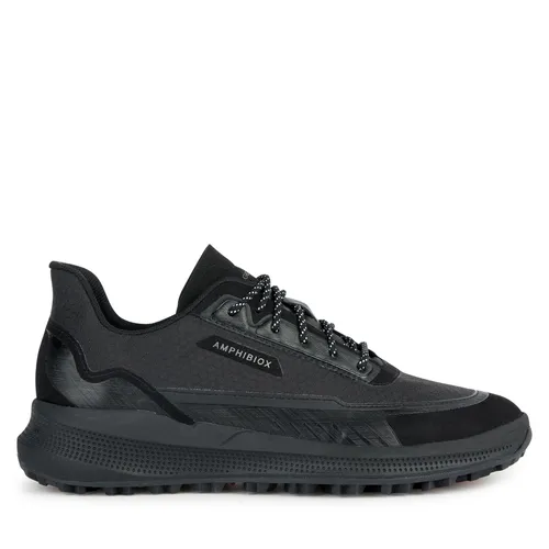 Sneakers Geox D Pg1x Abx D26UNB 0117Z C9999 Black