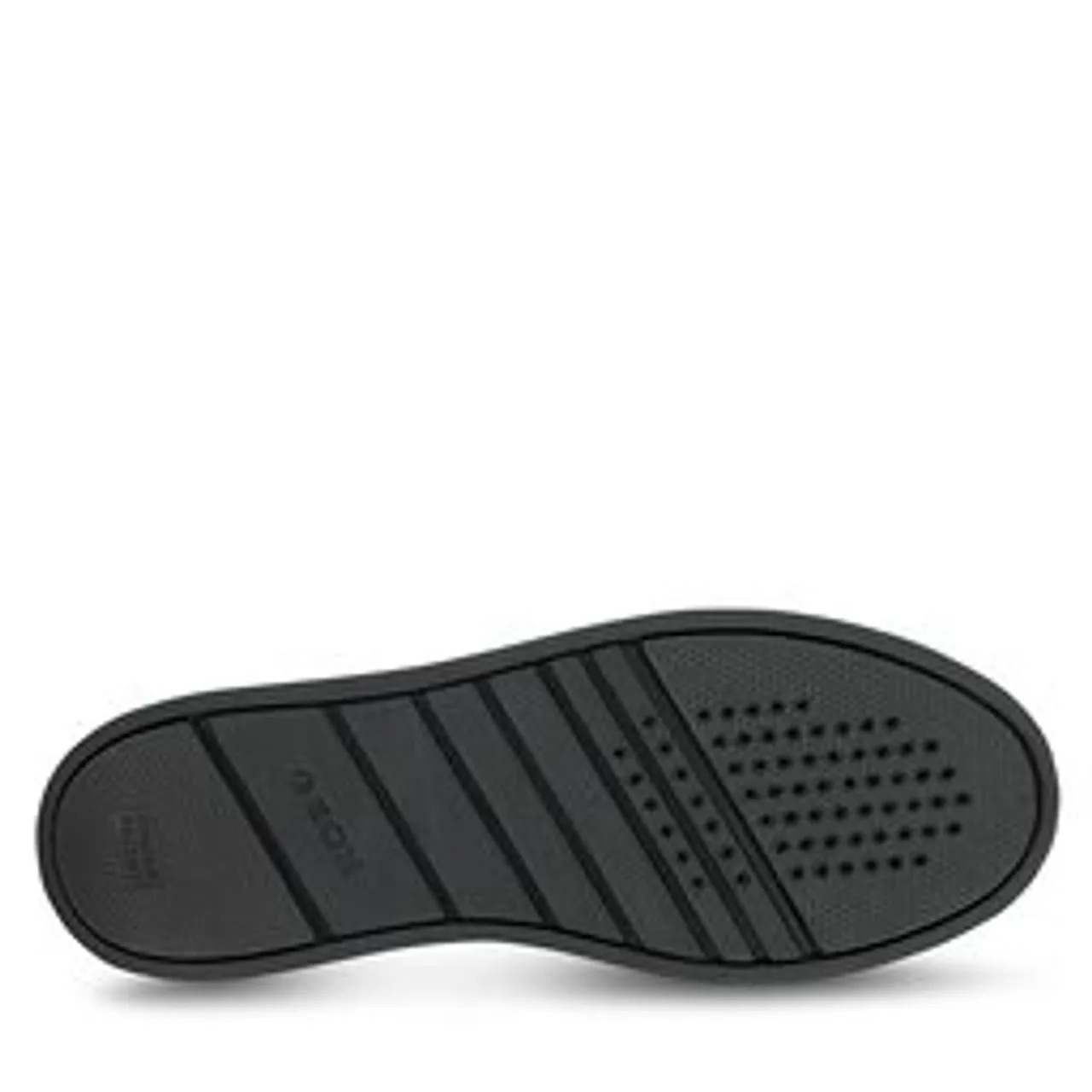 Sneakers Geox D Skyely D36QXA 05402 C9999 Black