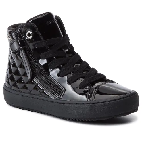 Sneakers Geox J Kalispera G. D J944GD 000HH C9999 S Black