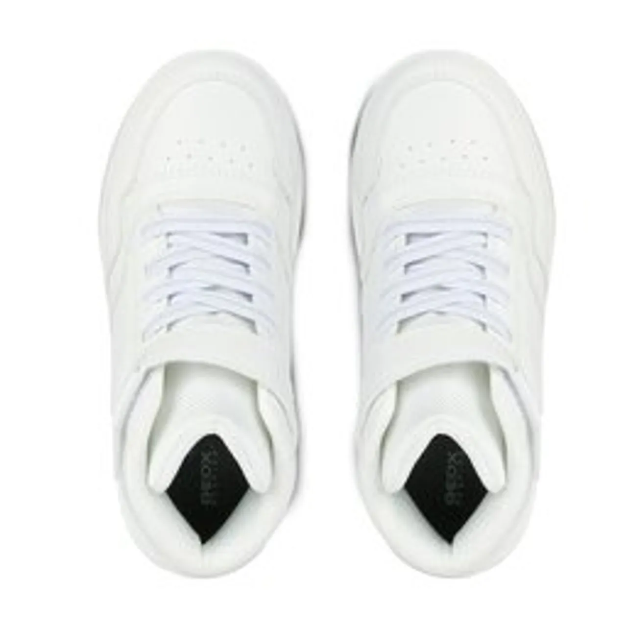 Sneakers Geox J Perth Boy J367RF 0FE8V C1000 M White