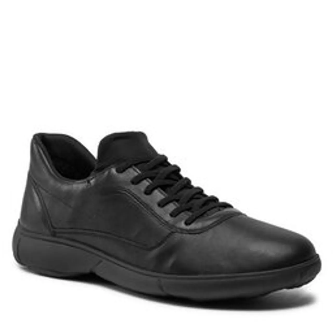 Sneakers Geox U Nebula 2.0 U45G6D 00085 C9999 Black