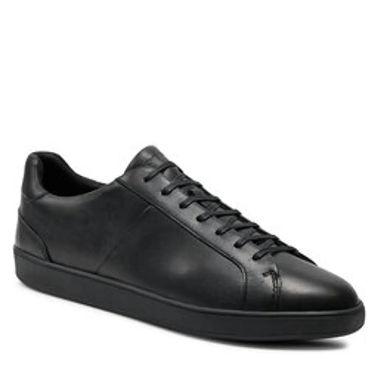 Sneakers Geox U Regio U45CHB 00043 C9999 Black