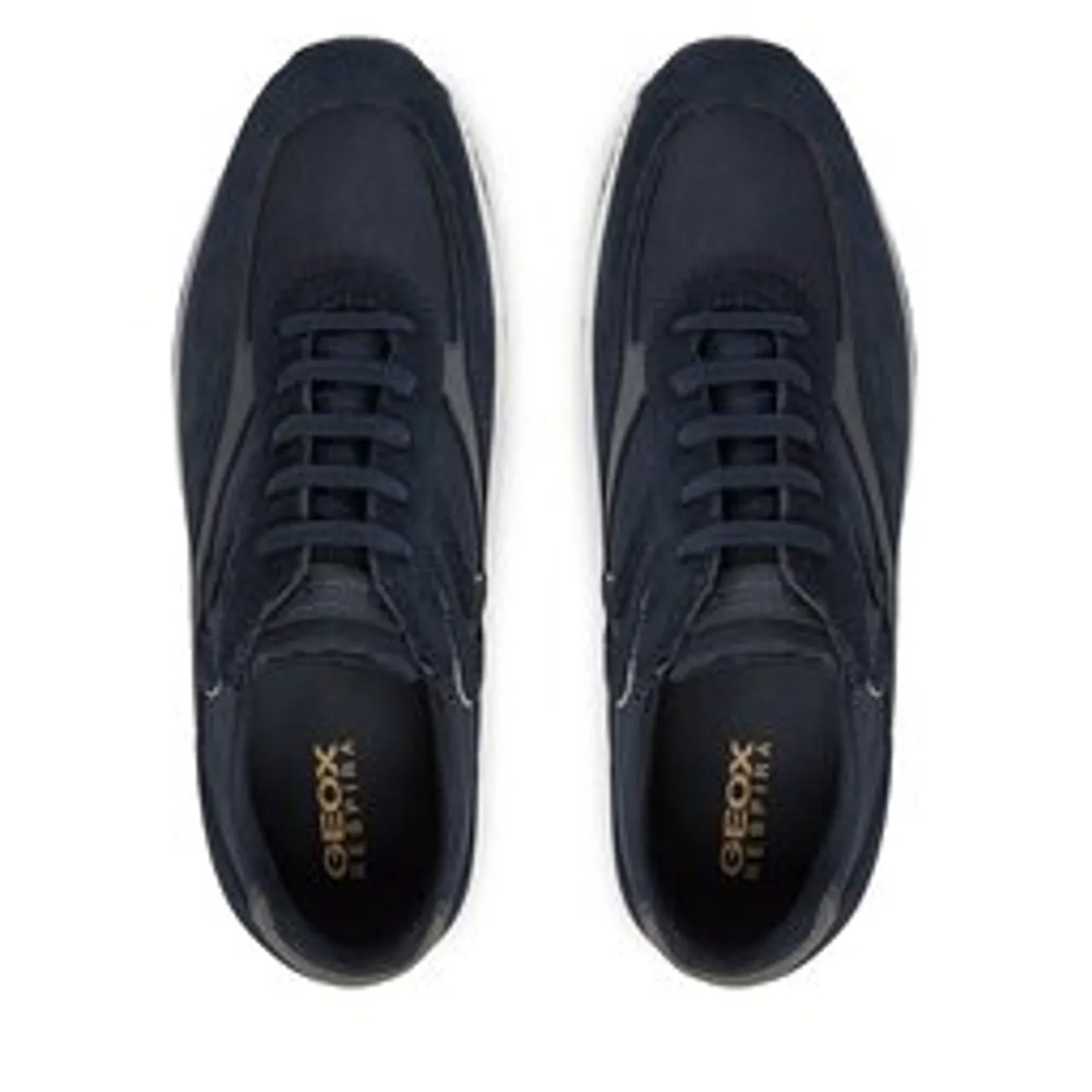 Sneakers Geox Uomo Happy U4562A 02011 C4002 Navy