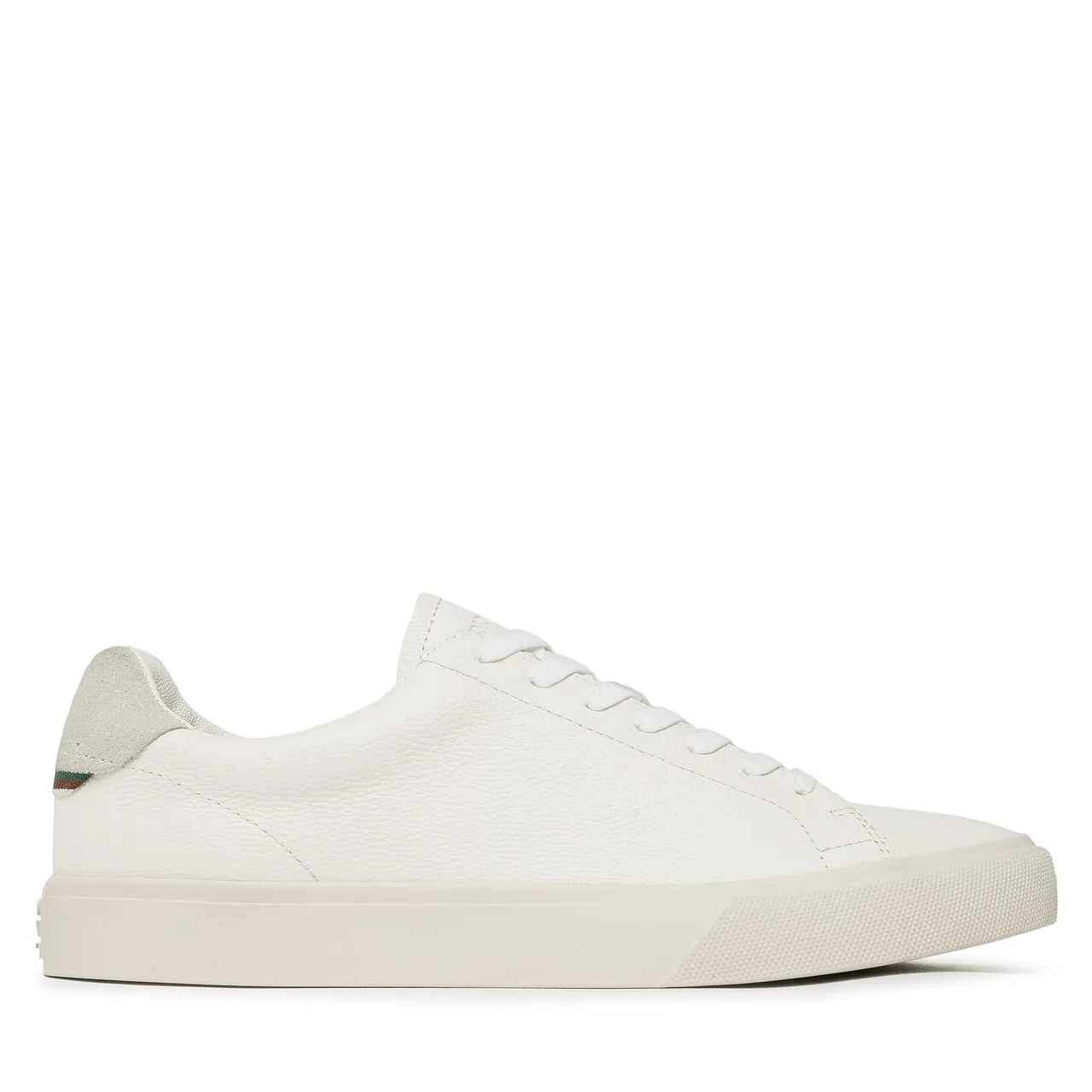 Sneakers Gino Rossi LUCA-02 122AM White