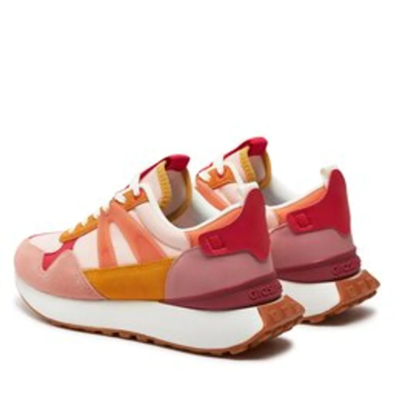 Sneakers Gioseppo Adair 71095-P Pink