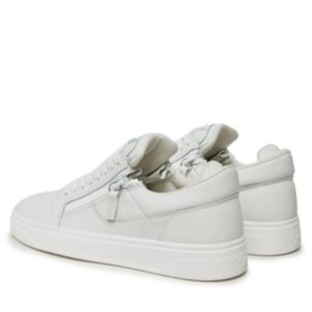 Sneakers Giuseppe Zanotti RM30034 White 014