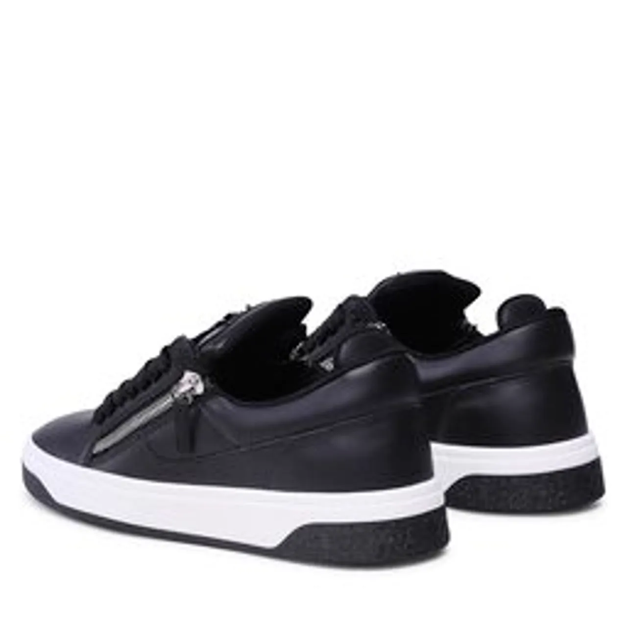 Sneakers Giuseppe Zanotti RM30035 Black 001