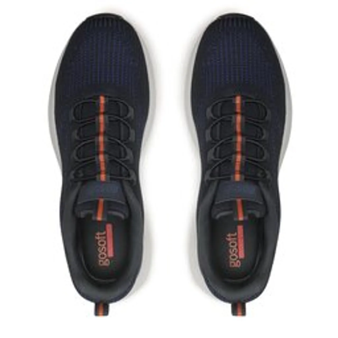 Sneakers Go Soft GF21F010B-3 Navy