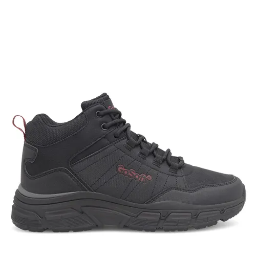 Sneakers Go Soft GF21R092A-3 Black