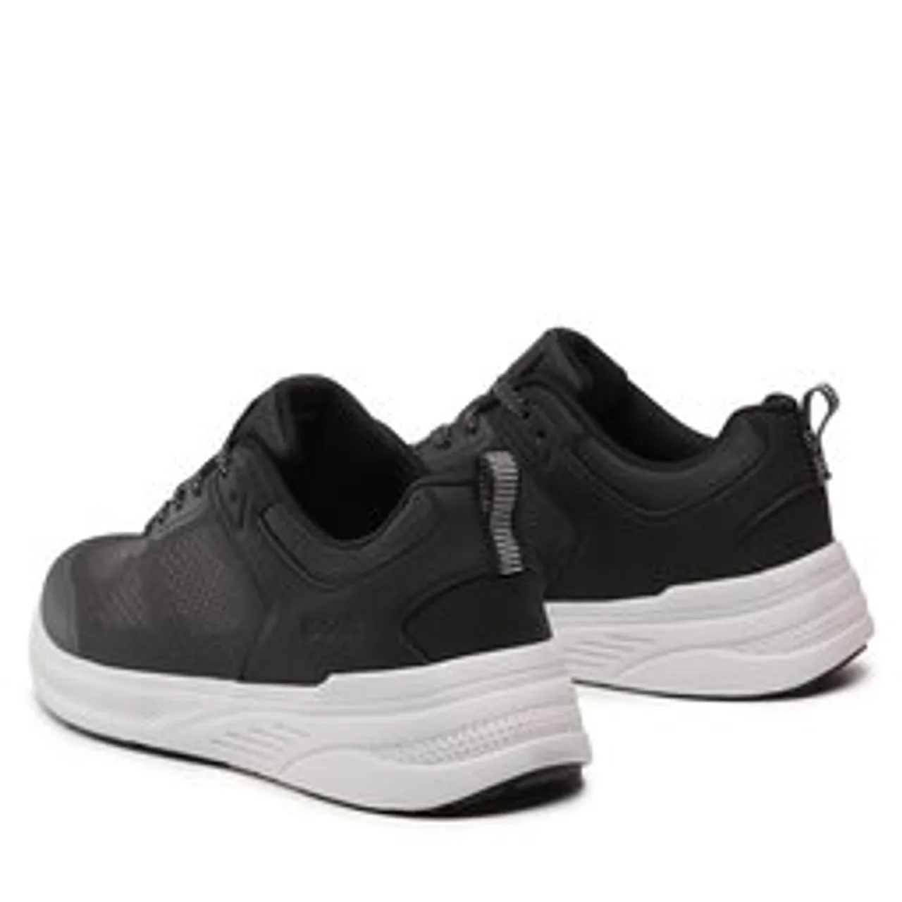 Sneakers Go Soft GF22F016A-3 Black