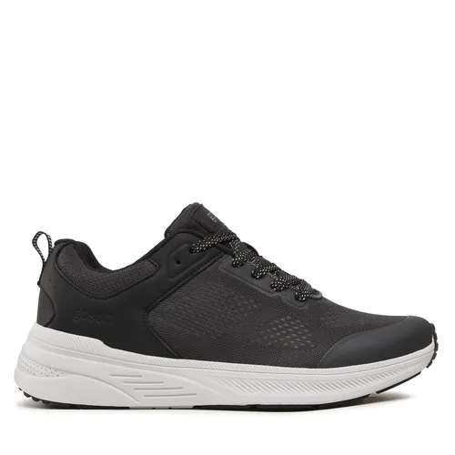 Sneakers Go Soft GF22F016A-3 Black