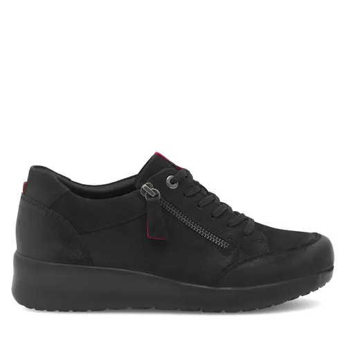 Sneakers Go Soft WI23-CHAJA-01 Black