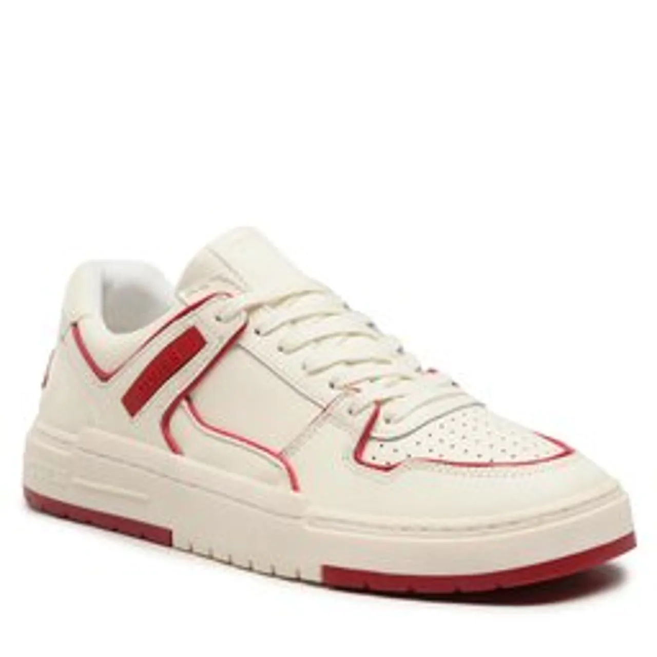 Sneakers Guess Cento FM6CEN LEA12 WHIBR