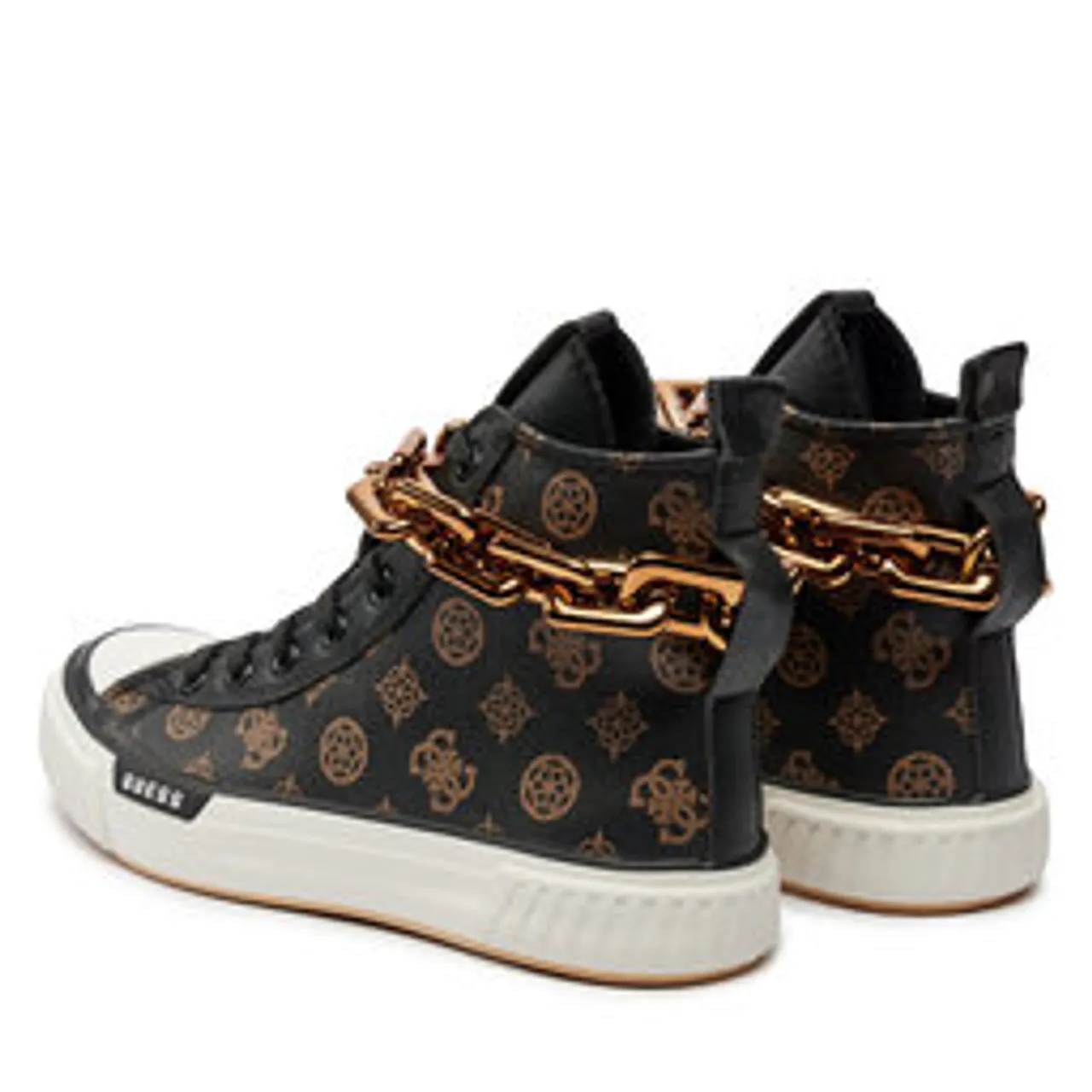 Sneakers Guess FLJNLY ELE12 BROCR