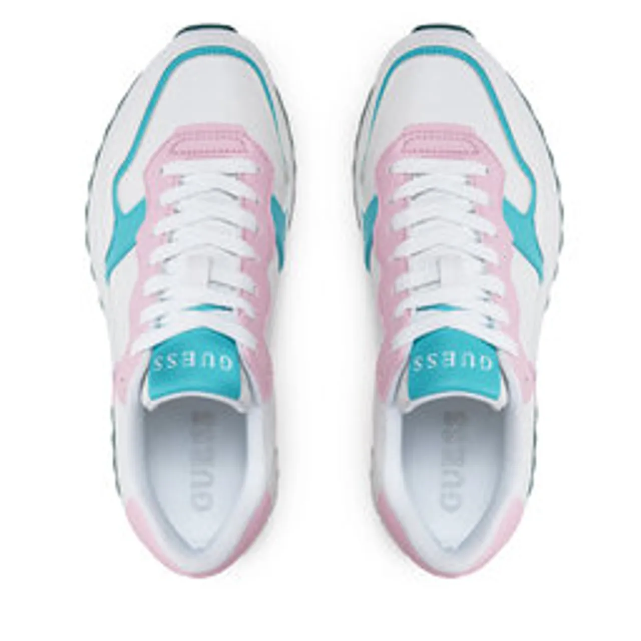 Sneakers Guess FLPVN2 ELE12 WHIPI