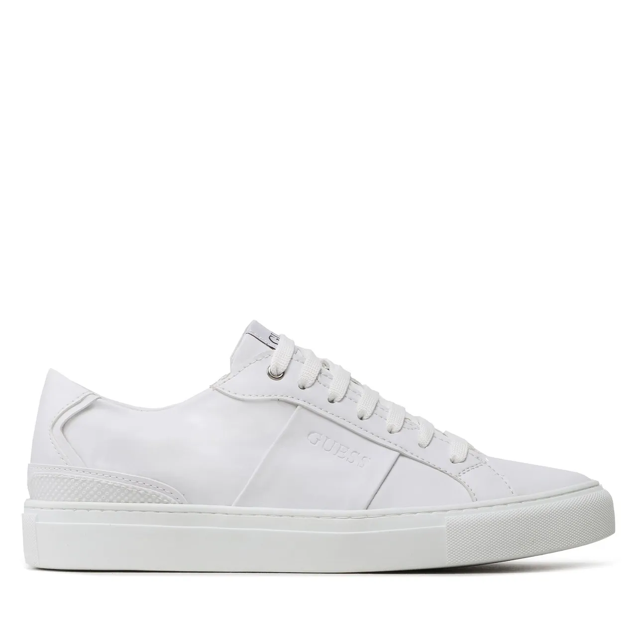 Sneakers Guess Todi Low FM5TOL ELE12 OFFWH