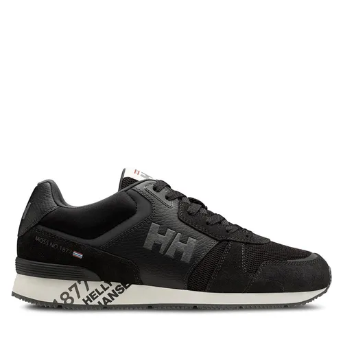 Sneakers Helly Hansen Anakin Leather 2 11994 Black/Ebony/Quiet Sh 990