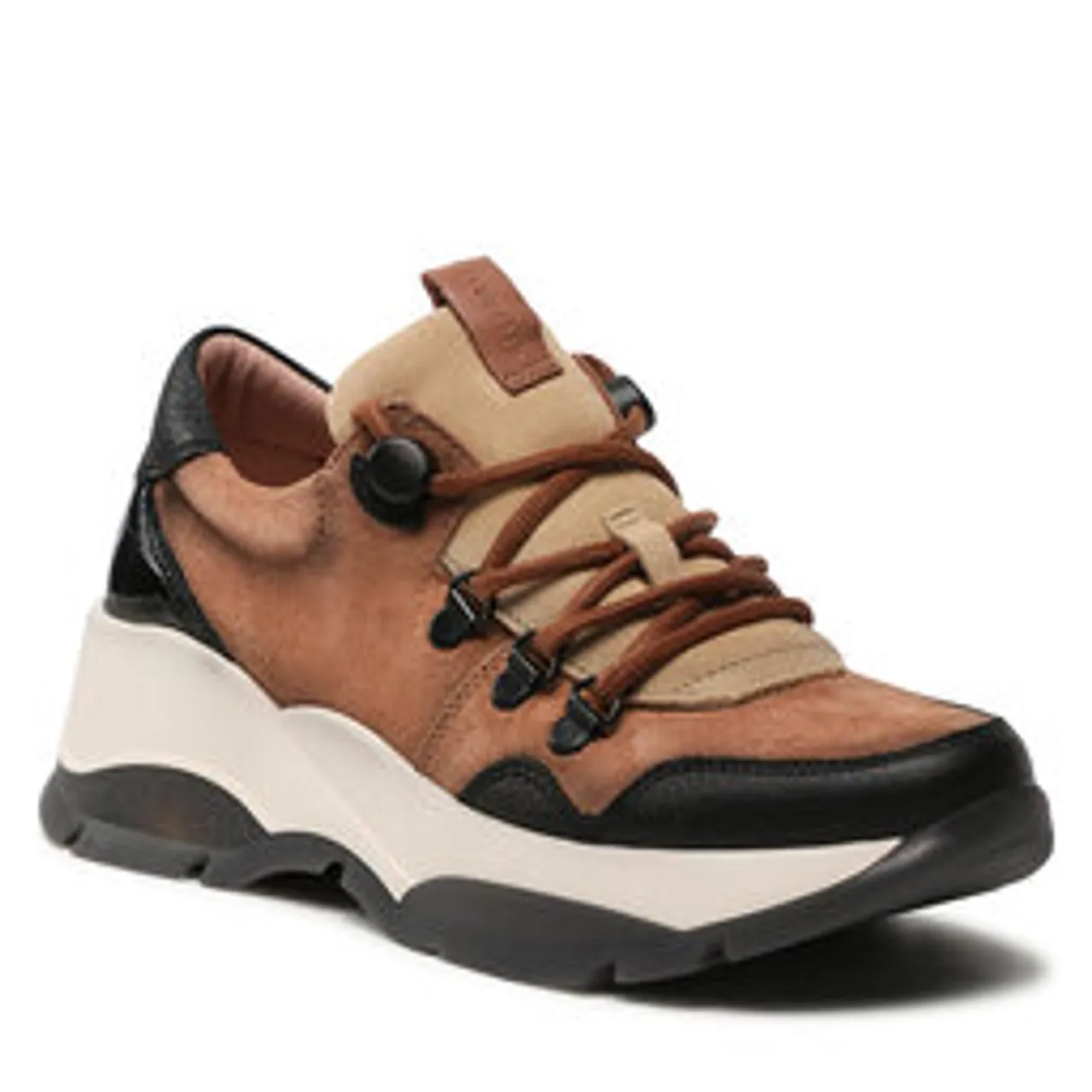 Sneakers Hispanitas Andes HI222289 Almond