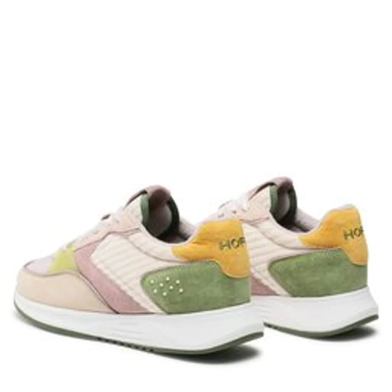 Sneakers HOFF Norrebro 22301001 Green 300