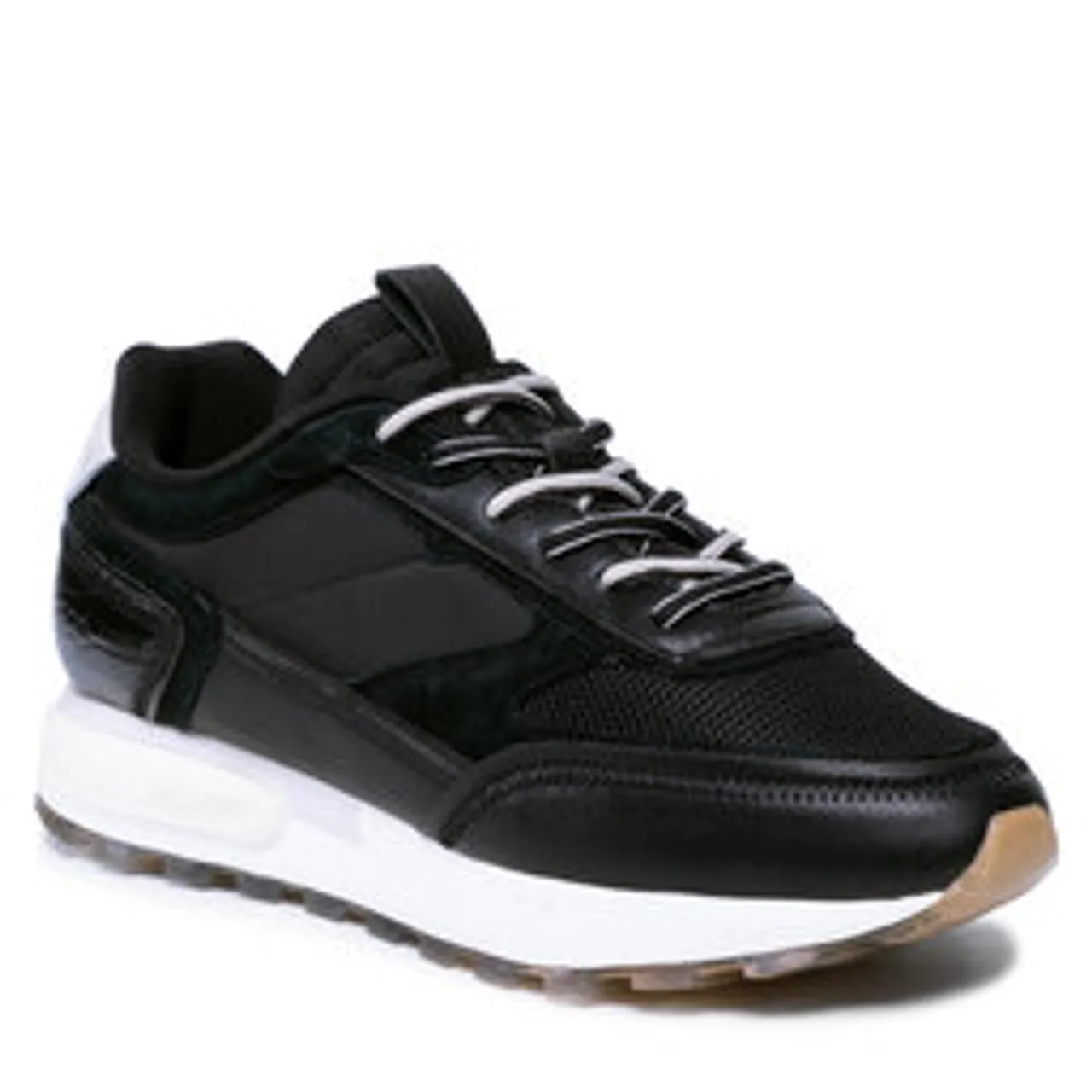 Sneakers HOFF Woodlands 22107008 Black