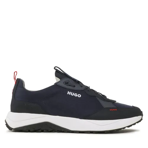 Sneakers Hugo 50493146 Dark Blue 405