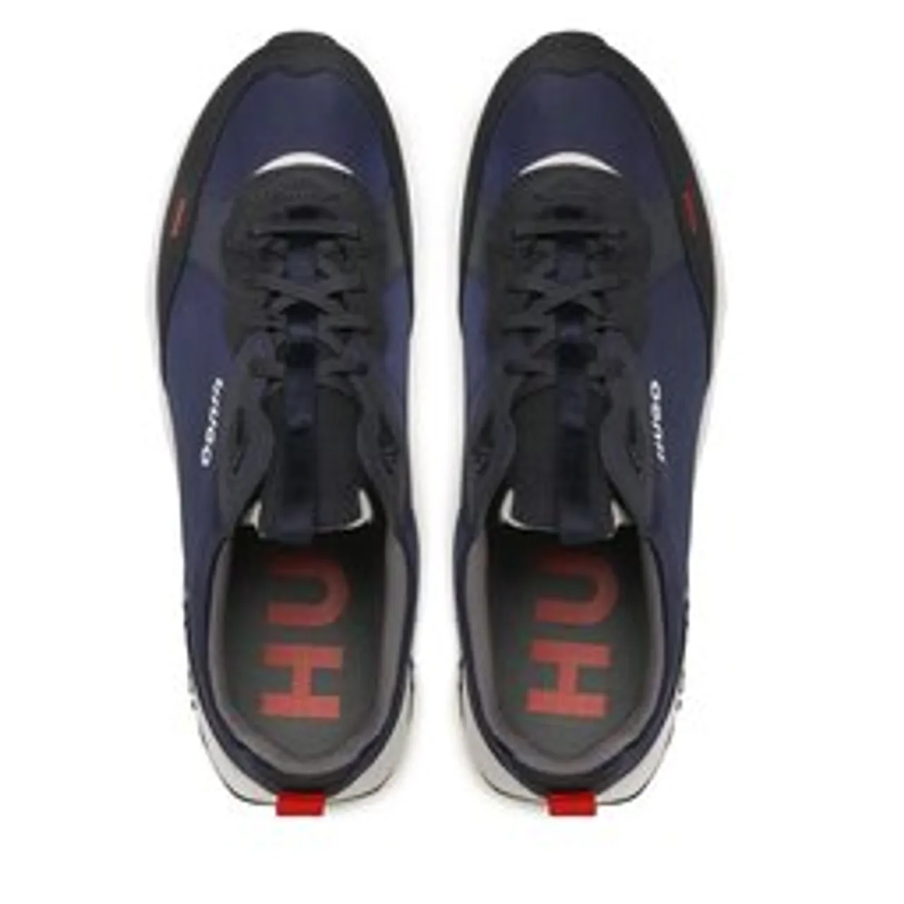 Sneakers Hugo 50493146 Dark Blue 405