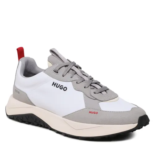 Sneakers Hugo 50493146 Open White 126