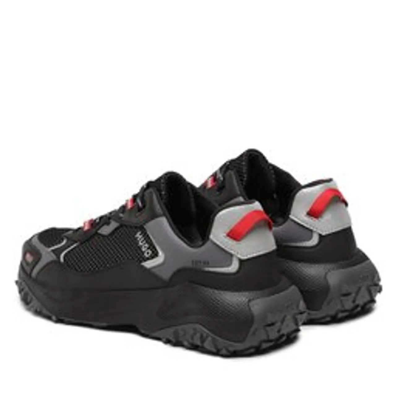 Sneakers Hugo 50498676 Black 001