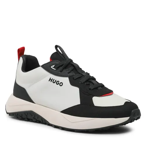 Sneakers Hugo 50498687 Open White 126