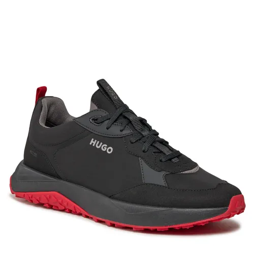 Sneakers Hugo 50504379 Black 006