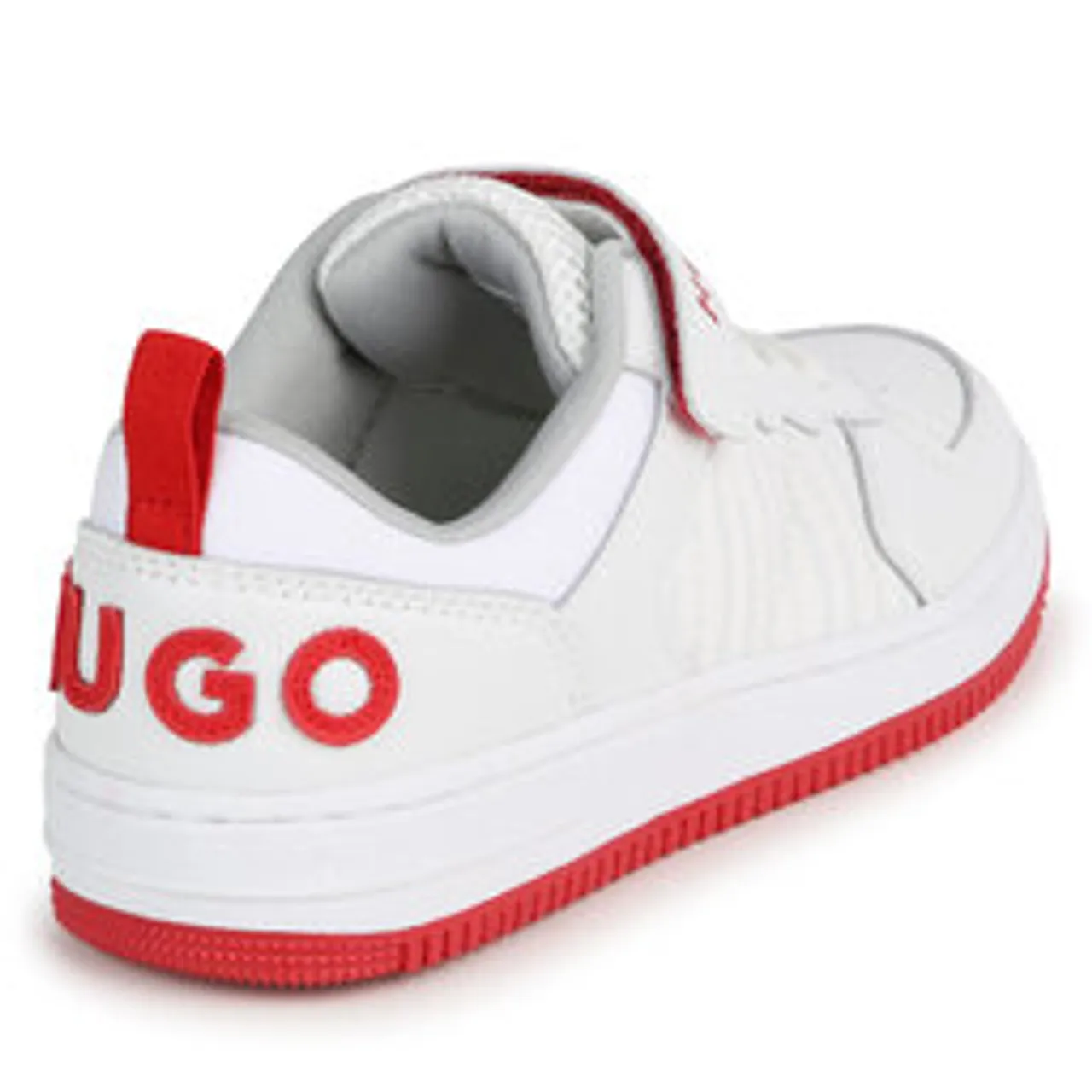 Sneakers Hugo G00097 M White 10P