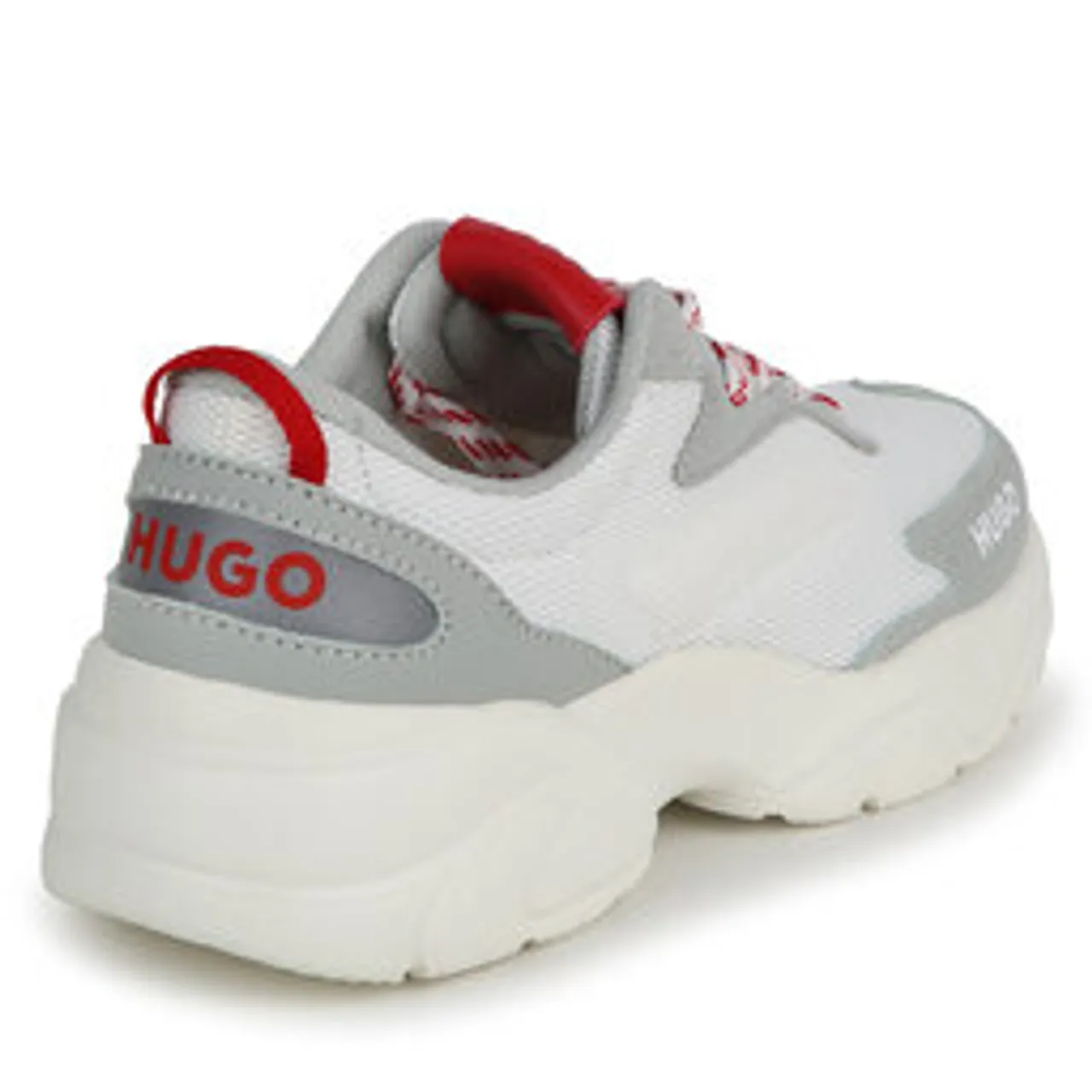 Sneakers Hugo G00098 S White 10P