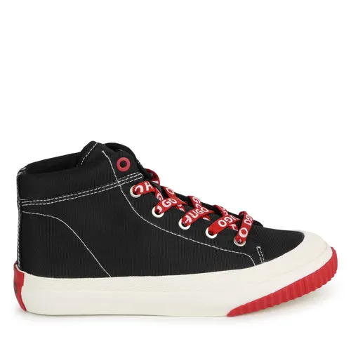 Sneakers Hugo G00099 M Black 09B