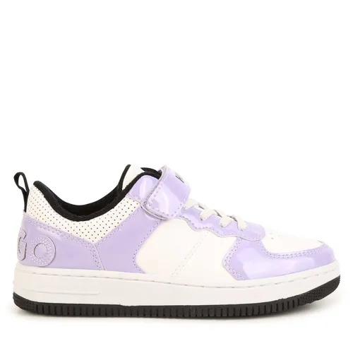 Sneakers Hugo G19005 S Lilac 925