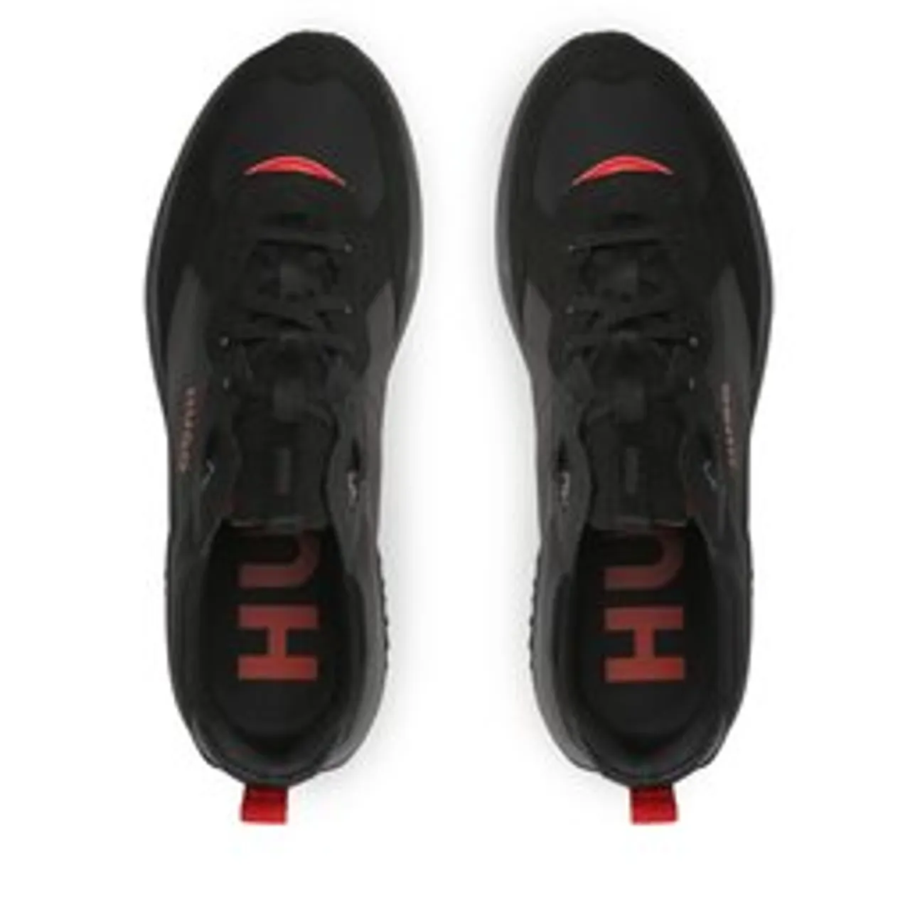 Sneakers Hugo Kane 50498687 Black 001