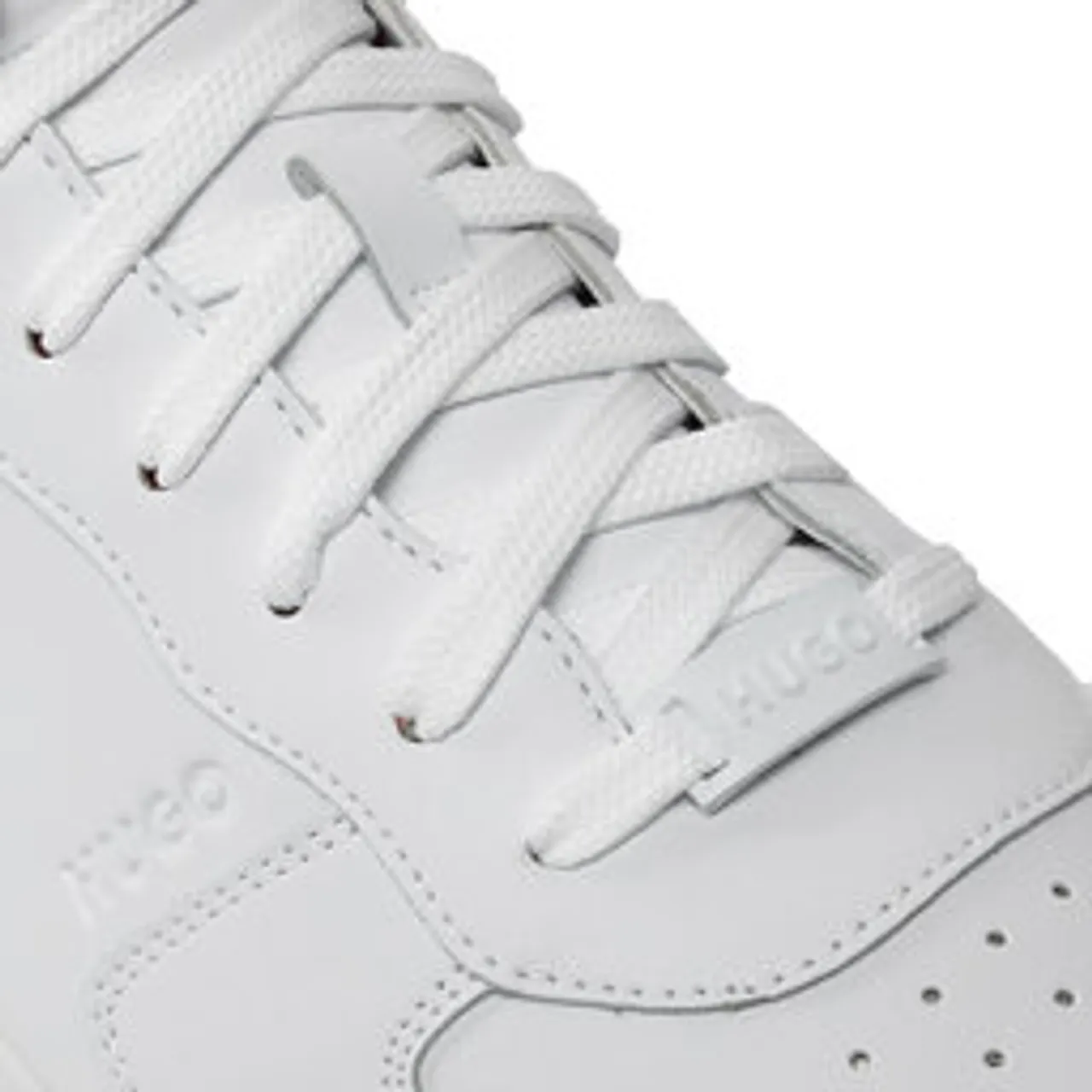 Sneakers Hugo Kilian 50480758 10240740 01 White 100